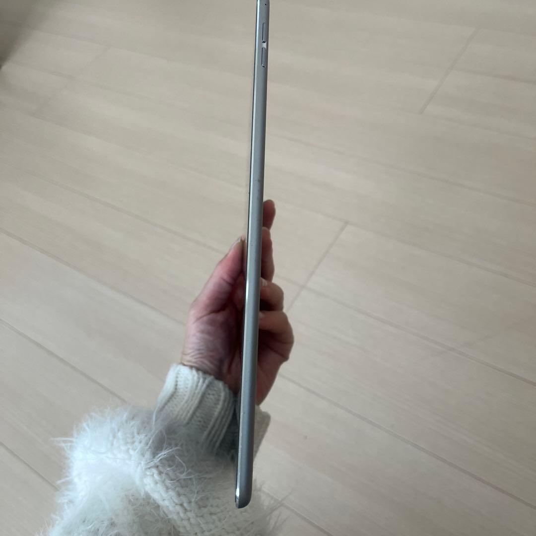ipadAir2本体