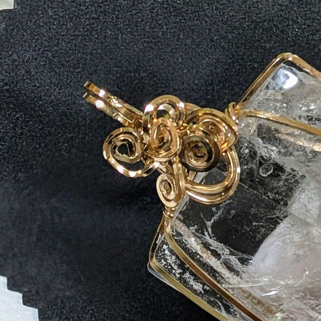 【シャンバラへの道】アシュタールジュエリートップ