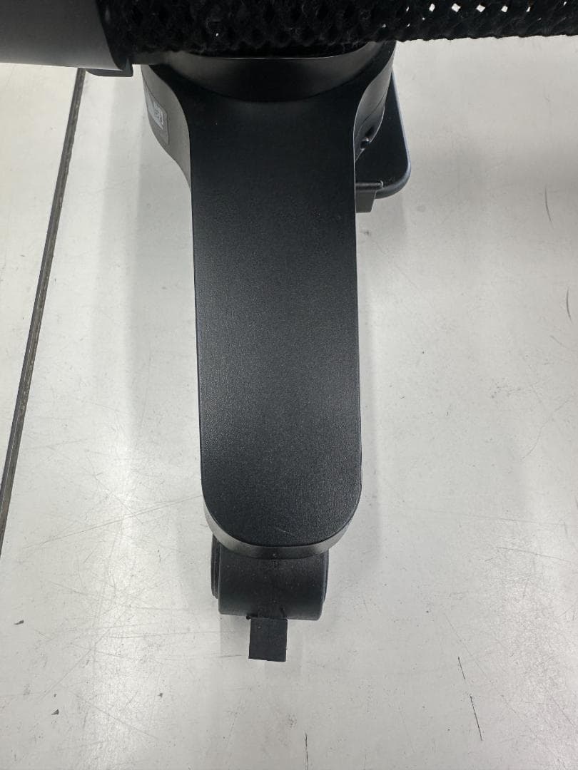 siroca 遠赤軽量ヒーターSN-M351 ブラック 2023年製 リモコン付