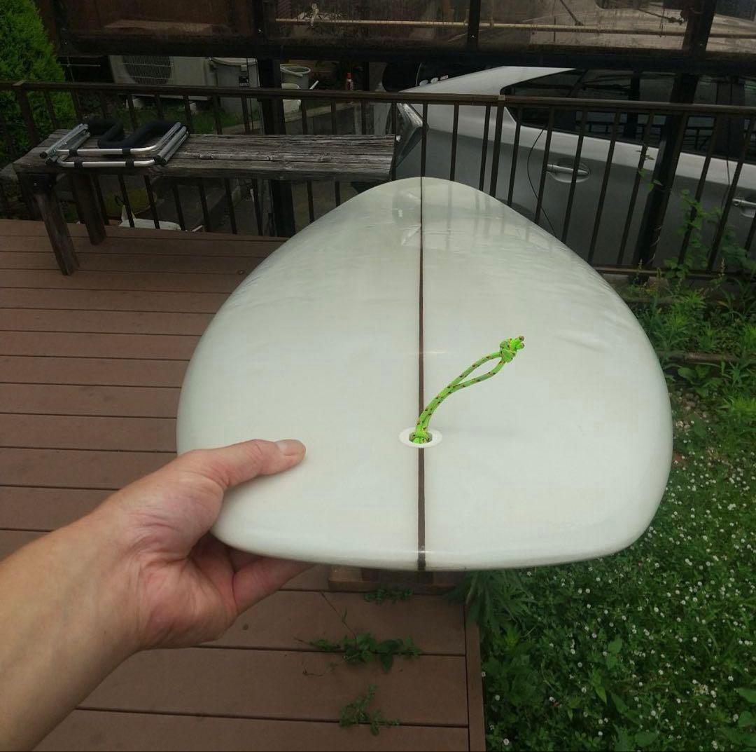 美品　LIDDLE BABY-V 7.4ft