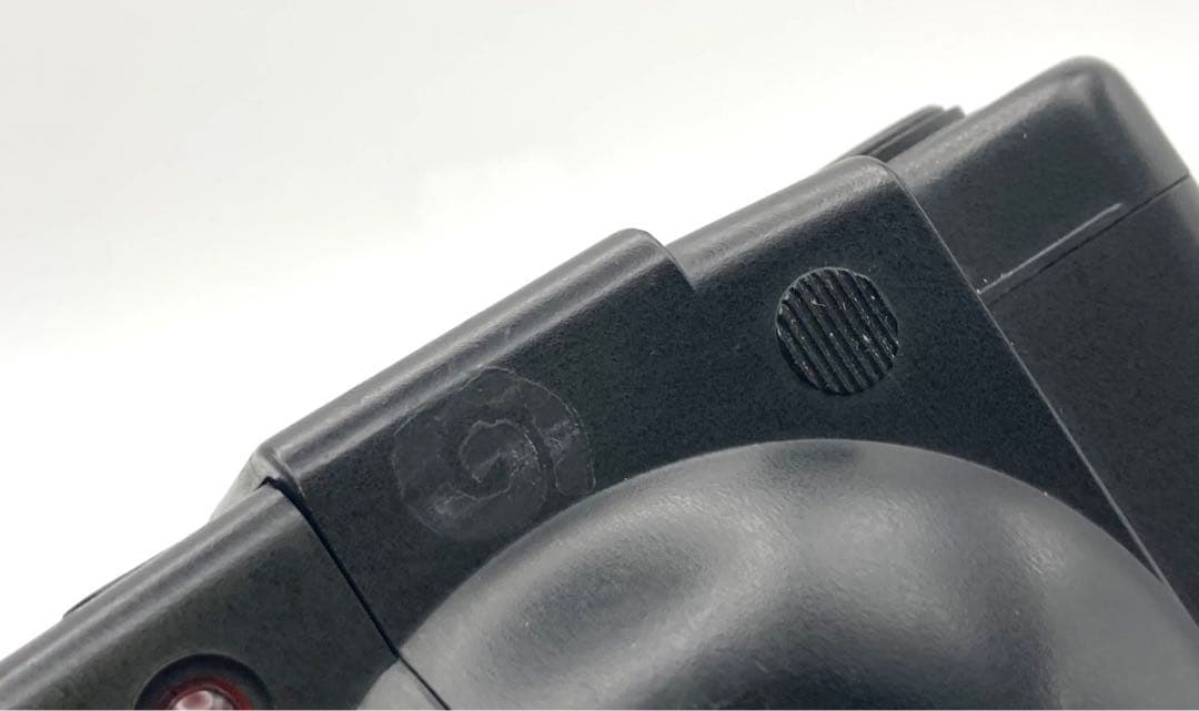 【完動品】OLYMPUS XA2 コンパクトフィルムカメラ 動作確認済