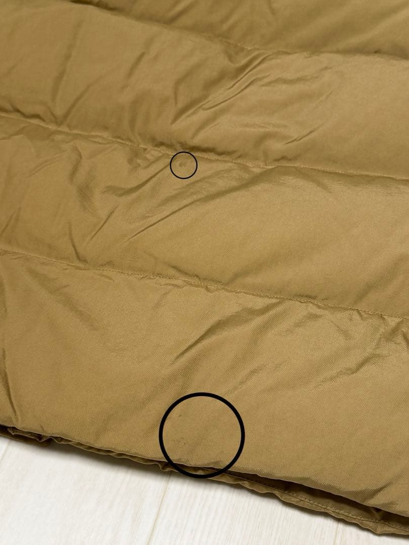   ダウンジャケット トミーヒルフィガー アウター