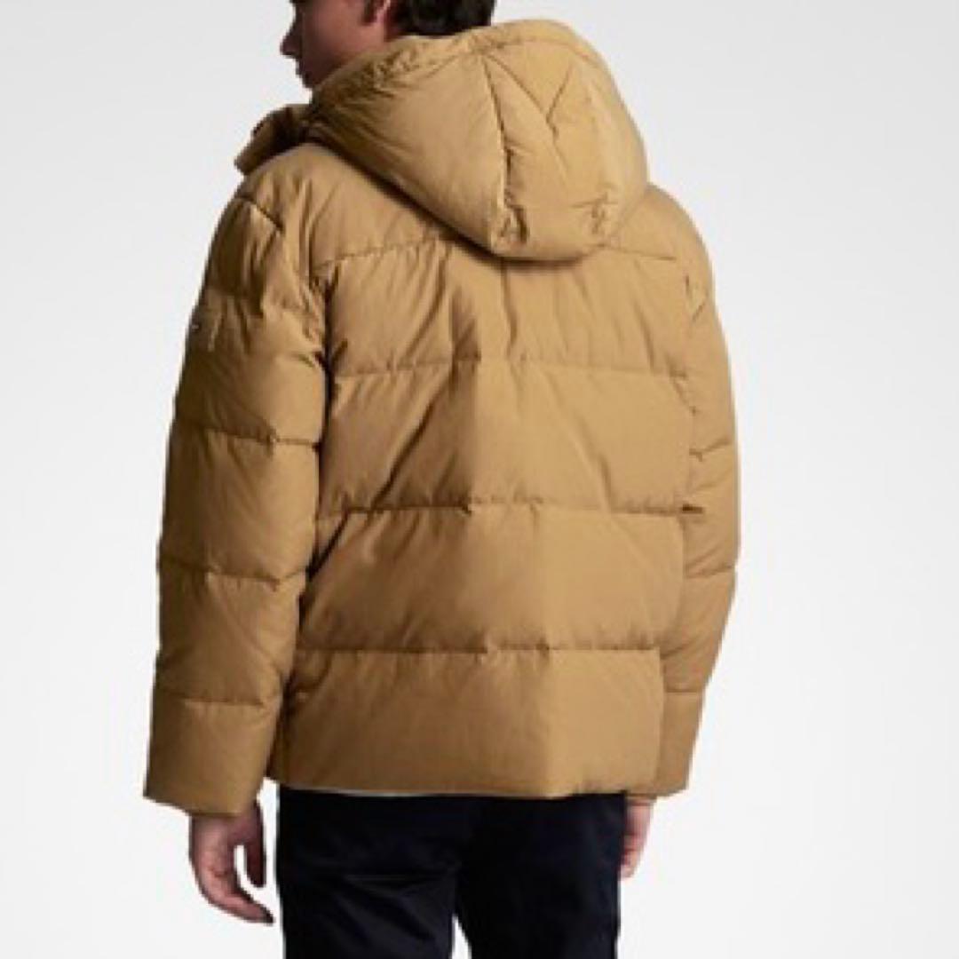   ダウンジャケット トミーヒルフィガー アウター