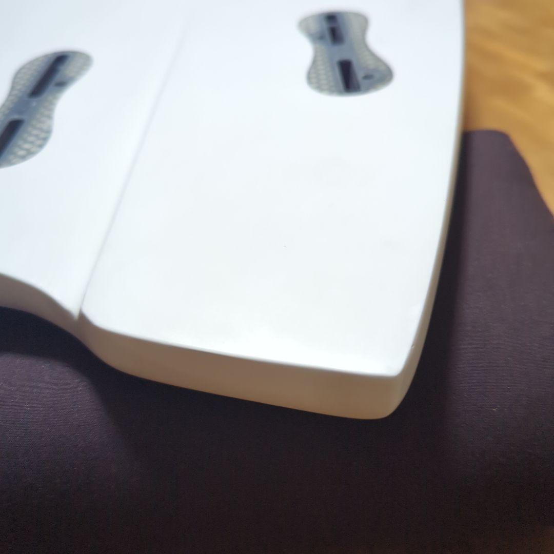 送料込　5.6 ジャスティスサーフボード　ラプター　justice