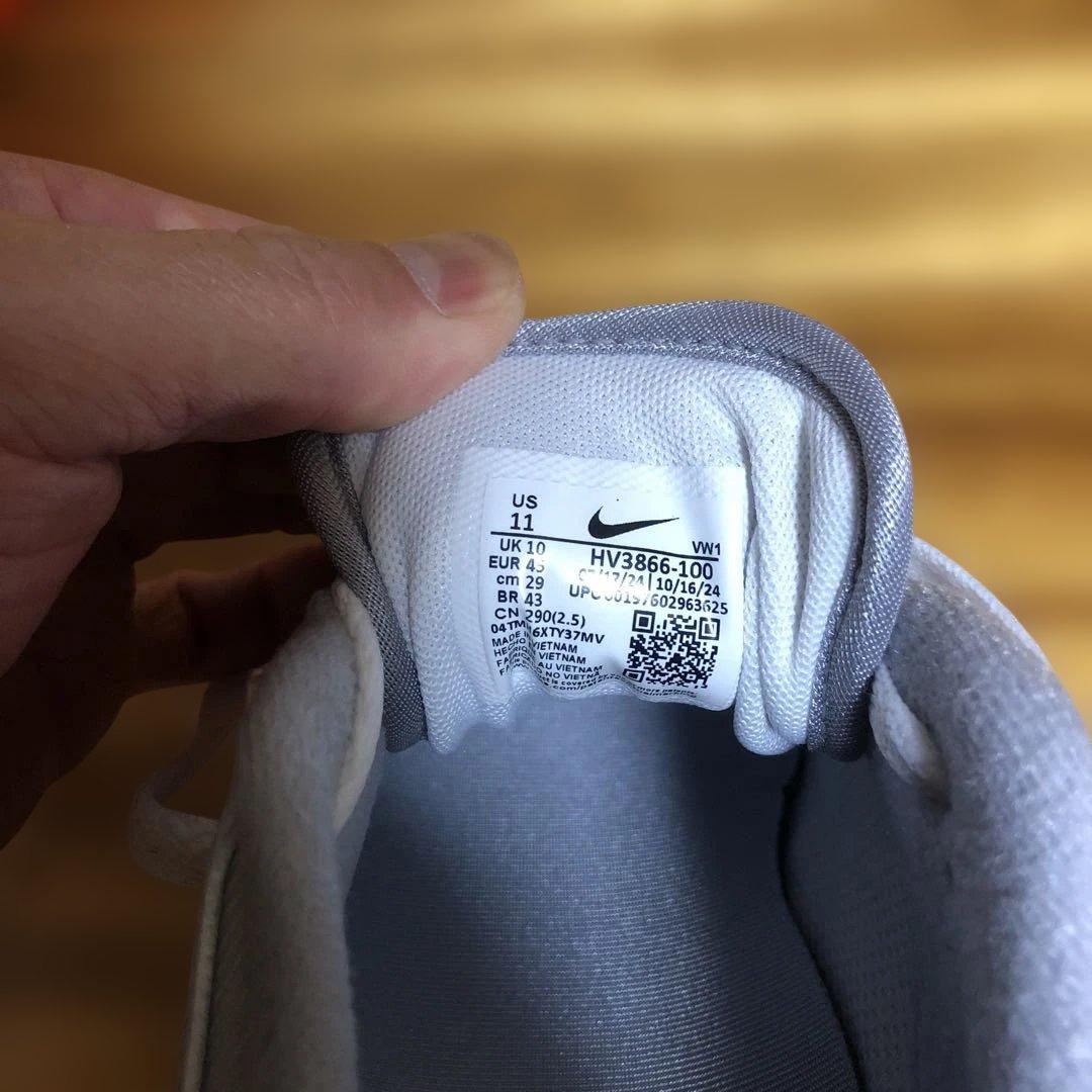 ナイキエアペガサス '89 G ゴルフシューズ