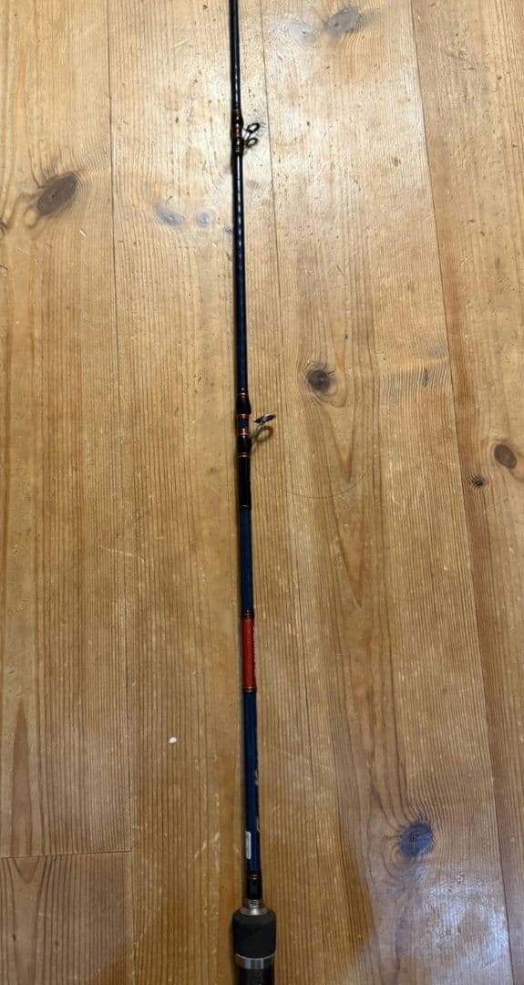 メジャークラフト ジャイアントキリング GKJ-B69MHTR/S