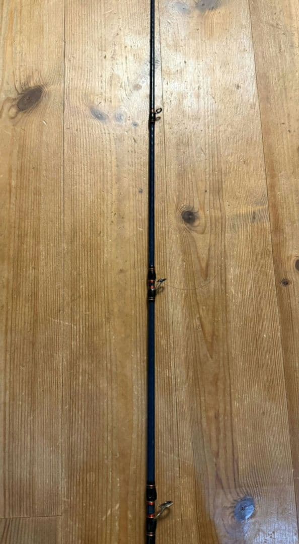 メジャークラフト ジャイアントキリング GKJ-B69MHTR/S