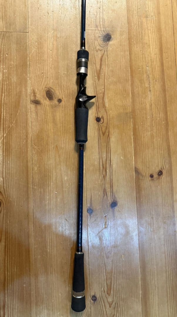 メジャークラフト ジャイアントキリング GKJ-B69MHTR/S