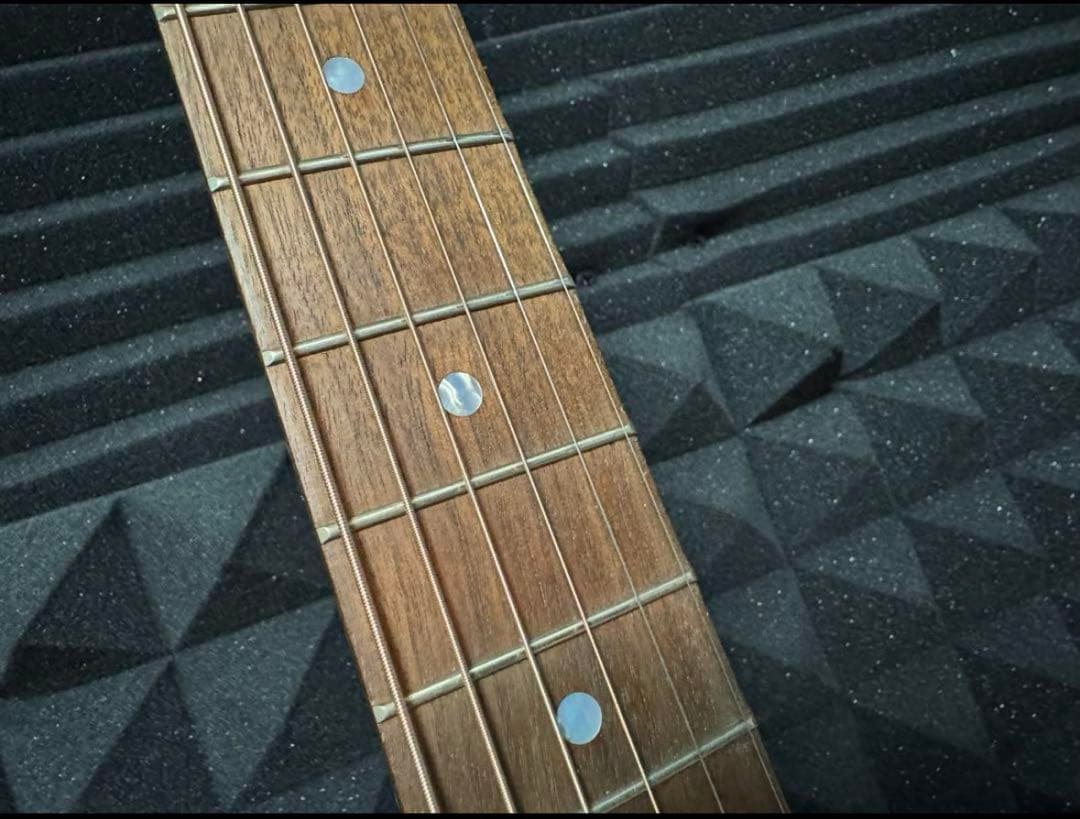 Gibson L-00 Studio Walnut 極美品 業界最安値