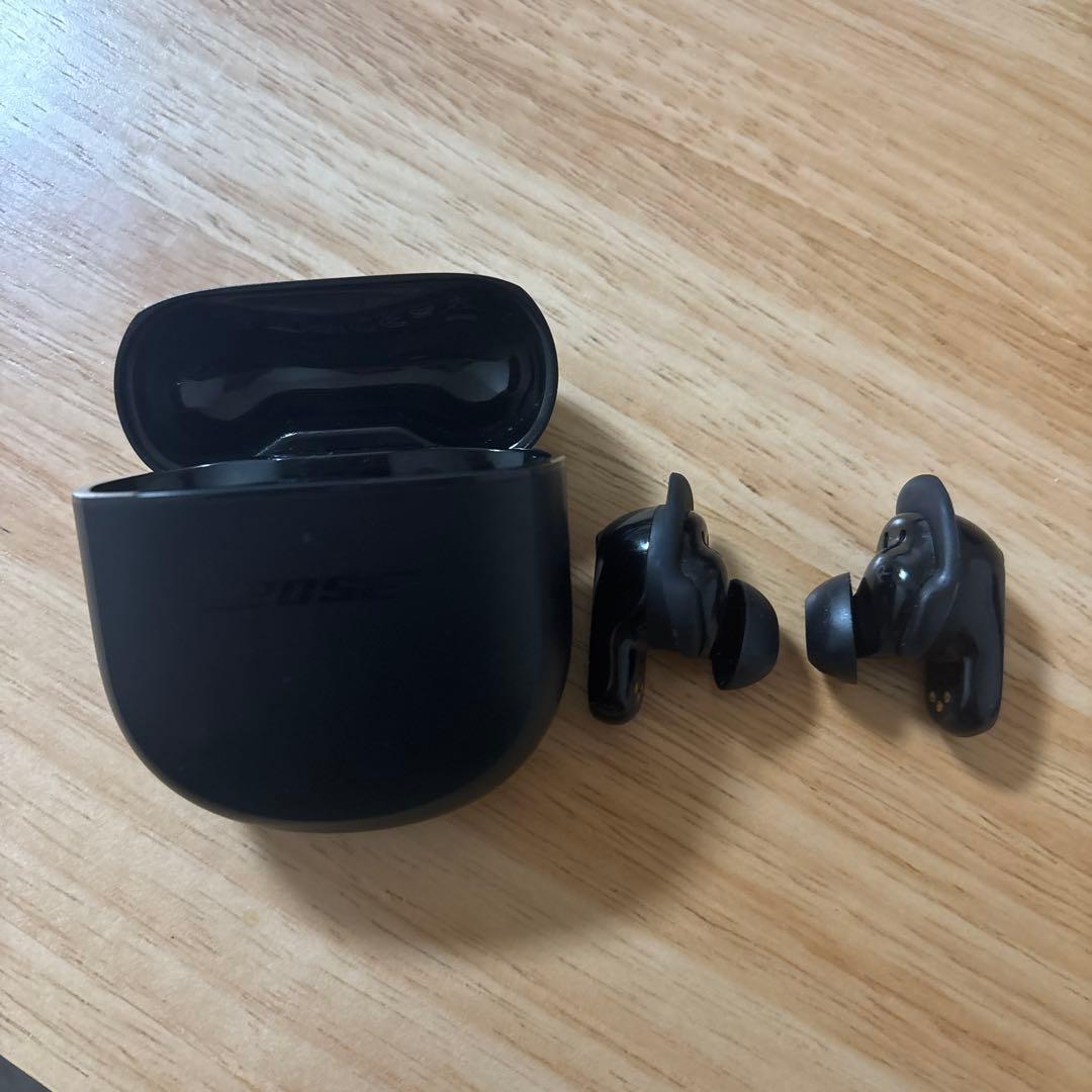 イヤホン QuietComfort Earbuds II