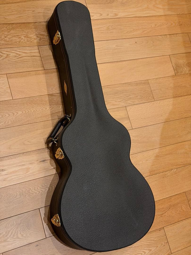 ギター Taylor 812ce DLX V-Class