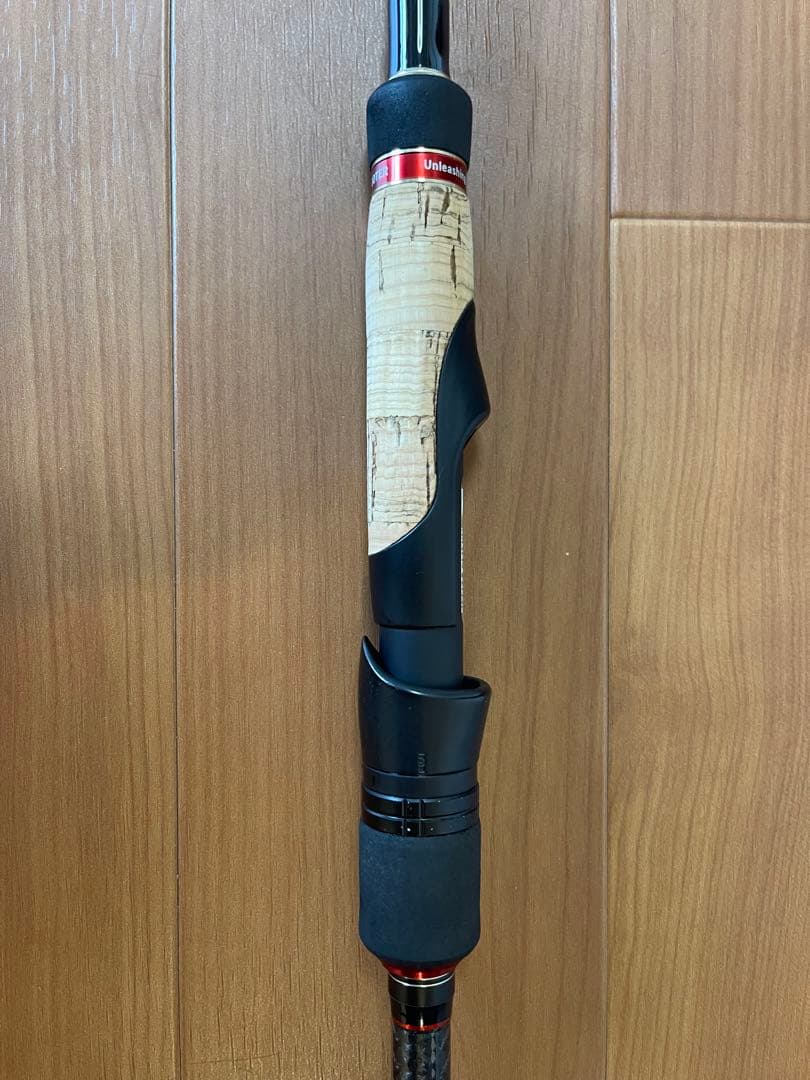 【まさKING様用】APIA FoojinANGELSHOOTER 96M 美品