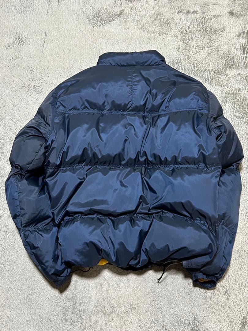 90s OLD y2k アメカジ シティボーイ スケーター 古着 ナイキ XXL