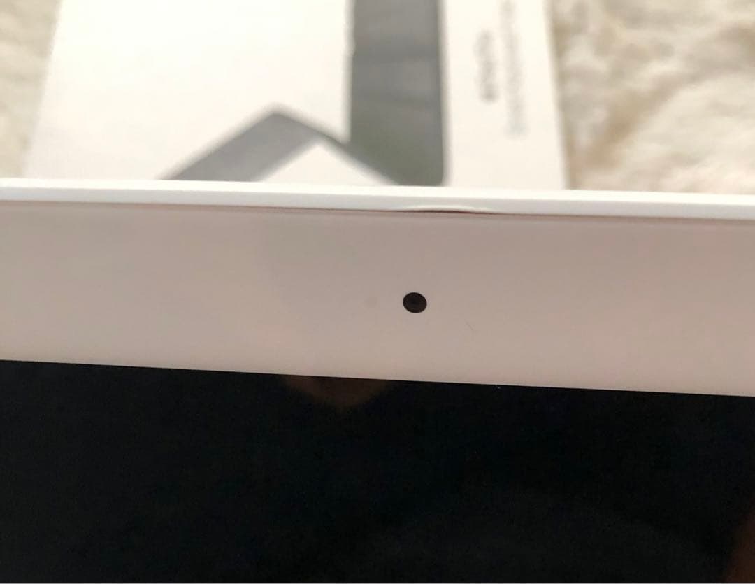 【早い者勝ち】iPad 第6世代 32GB SIMフリー 【すぐ発送】