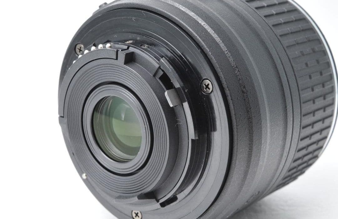 Nikon D5500 デジタル一眼レフ 本体とレンズセット