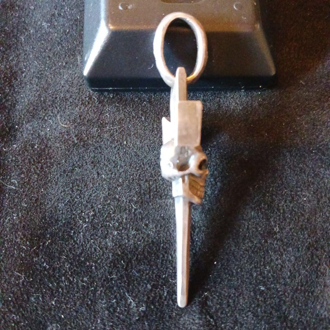 ガボラトリー ハーフ シングルスカルダガー スクエアボトム ガボール