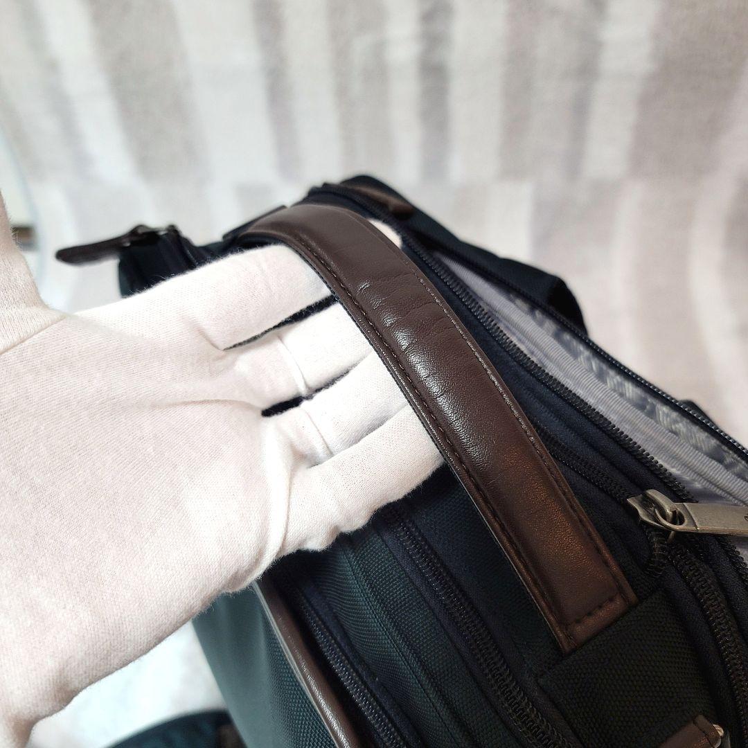 ✨美品✨ace. 3WAY ビジネスバッグ / ブリーフケース / リュック