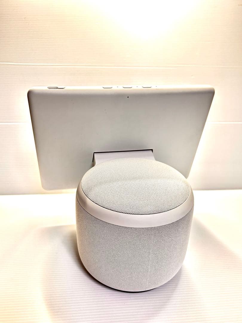 週末限定価格❗️【美品】Echo Show 10 第3世代　モーション機能付き