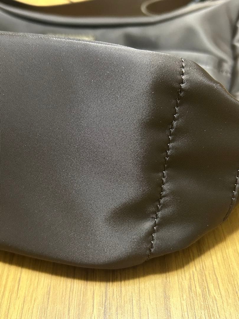 ☆キタムラ☆斜め掛け ショルダーバッグ R-0740 チョコ(ブラウン)