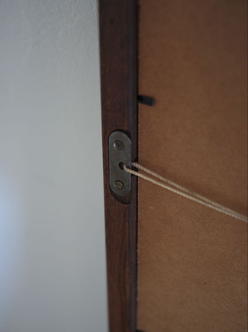 【スーホルムさま専用・購入待ち】カイクリスチャンセン　ミラー