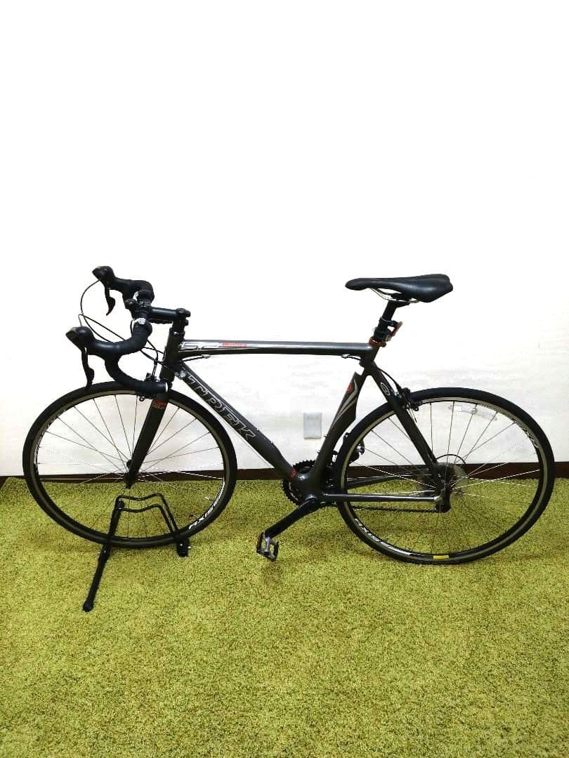 TREK ロードバイク マドン 5.2 MADONE 5.2 OCLV 120