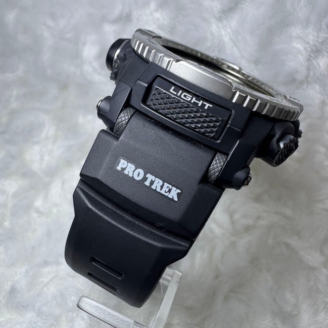 CASIO PRO TREK カシオ　プロトレック　PRW-3500 可動品
