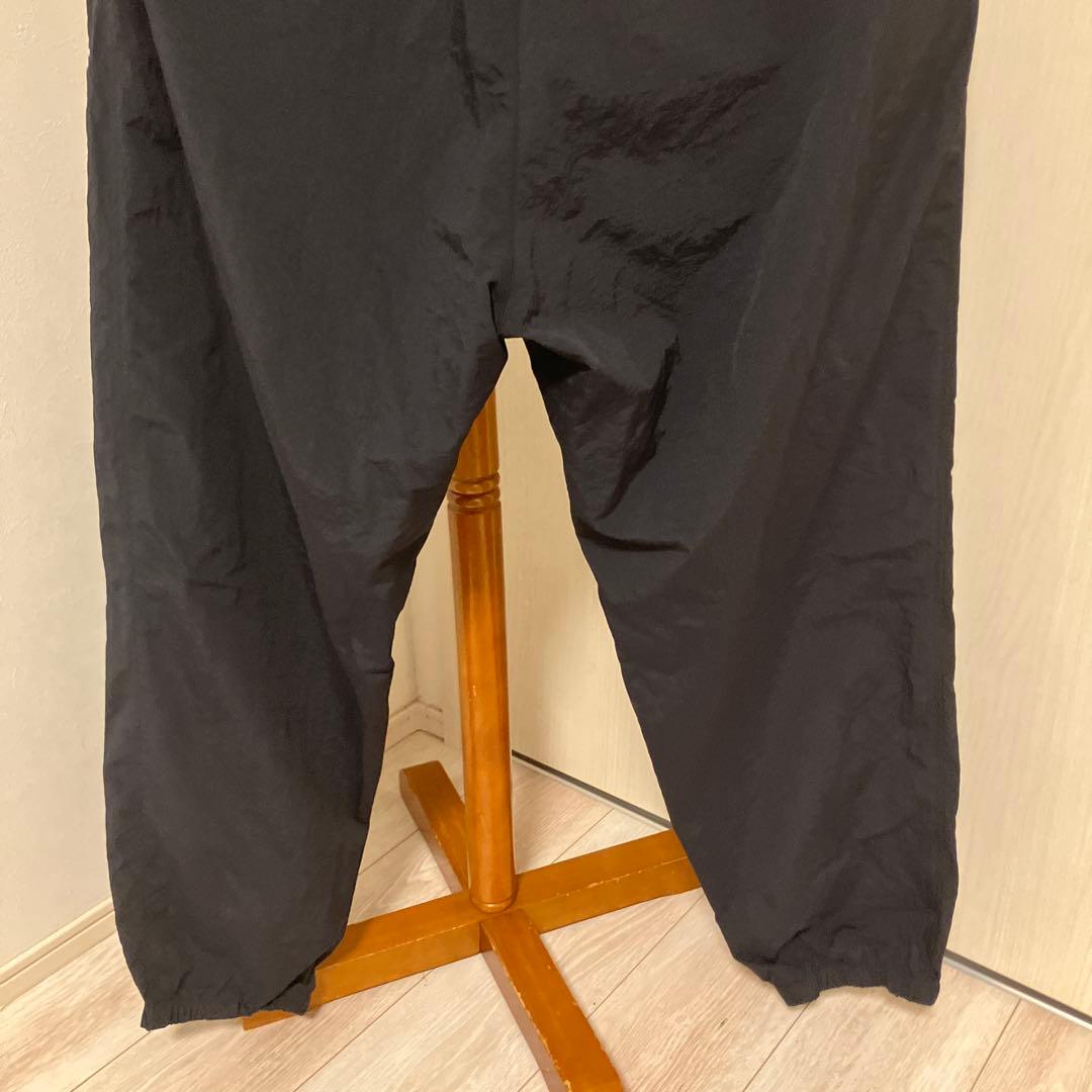 ENNOYとスタイリスト私物 NYLON TRACK SUIT XLセットアップ