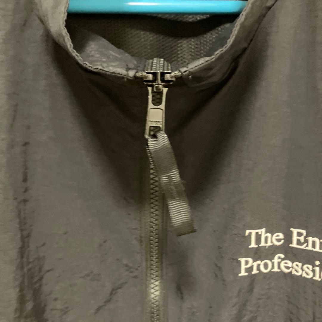 ENNOYとスタイリスト私物 NYLON TRACK SUIT XLセットアップ