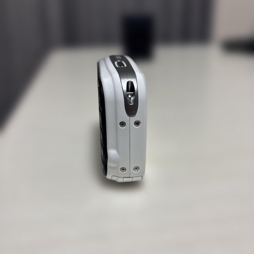 富士フィルム　FUJIFILM FinePix Z30