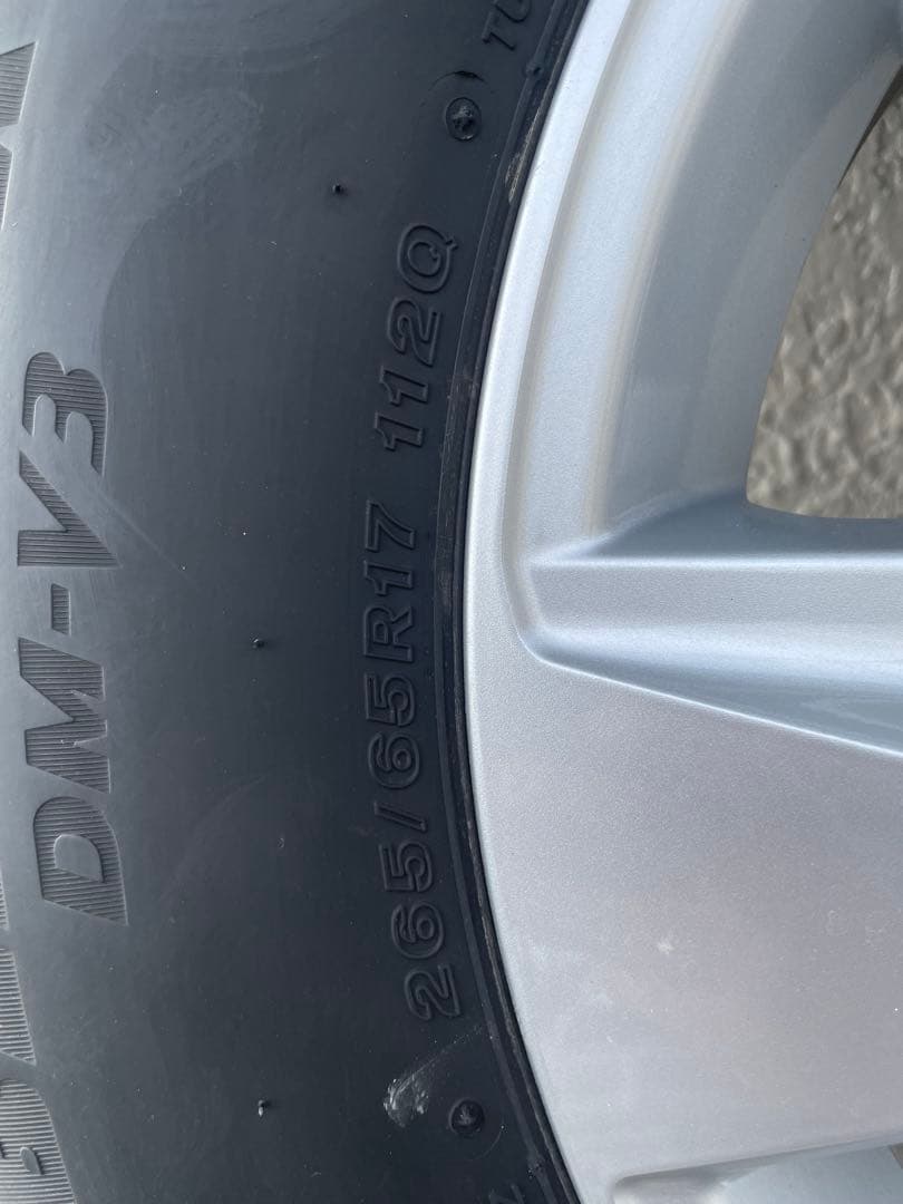 garukunプラド150系後期