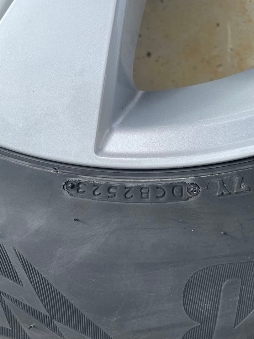 garukunプラド150系後期