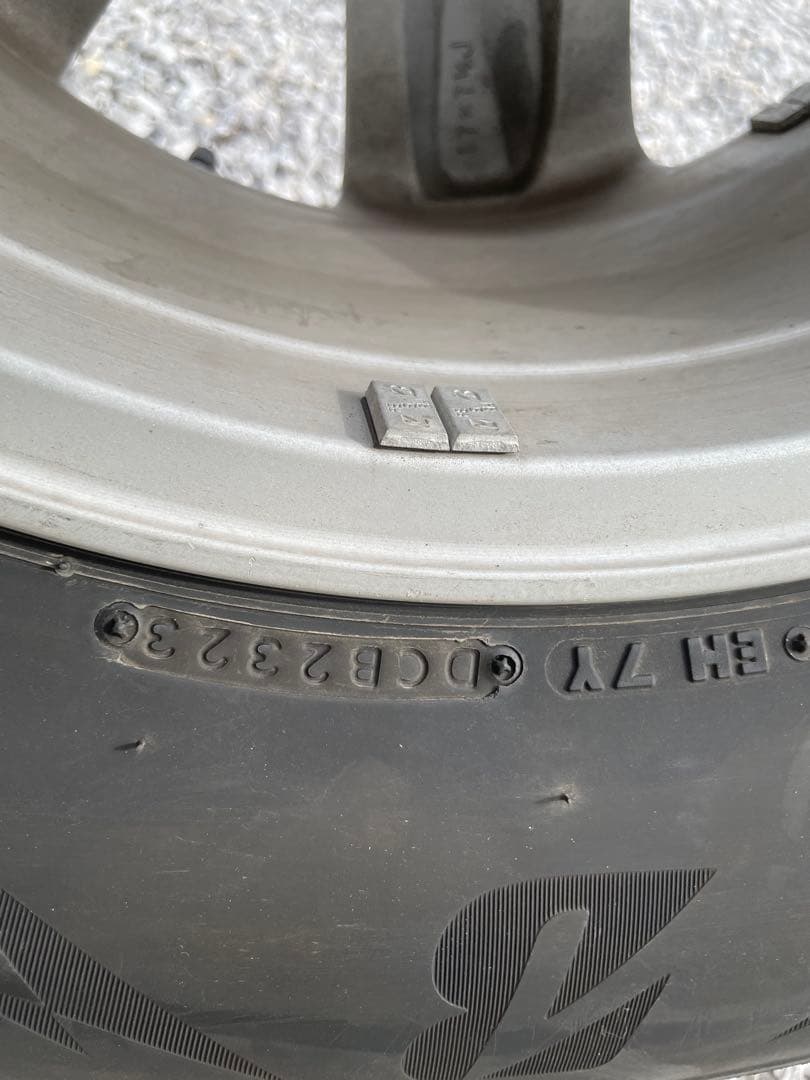 garukunプラド150系後期