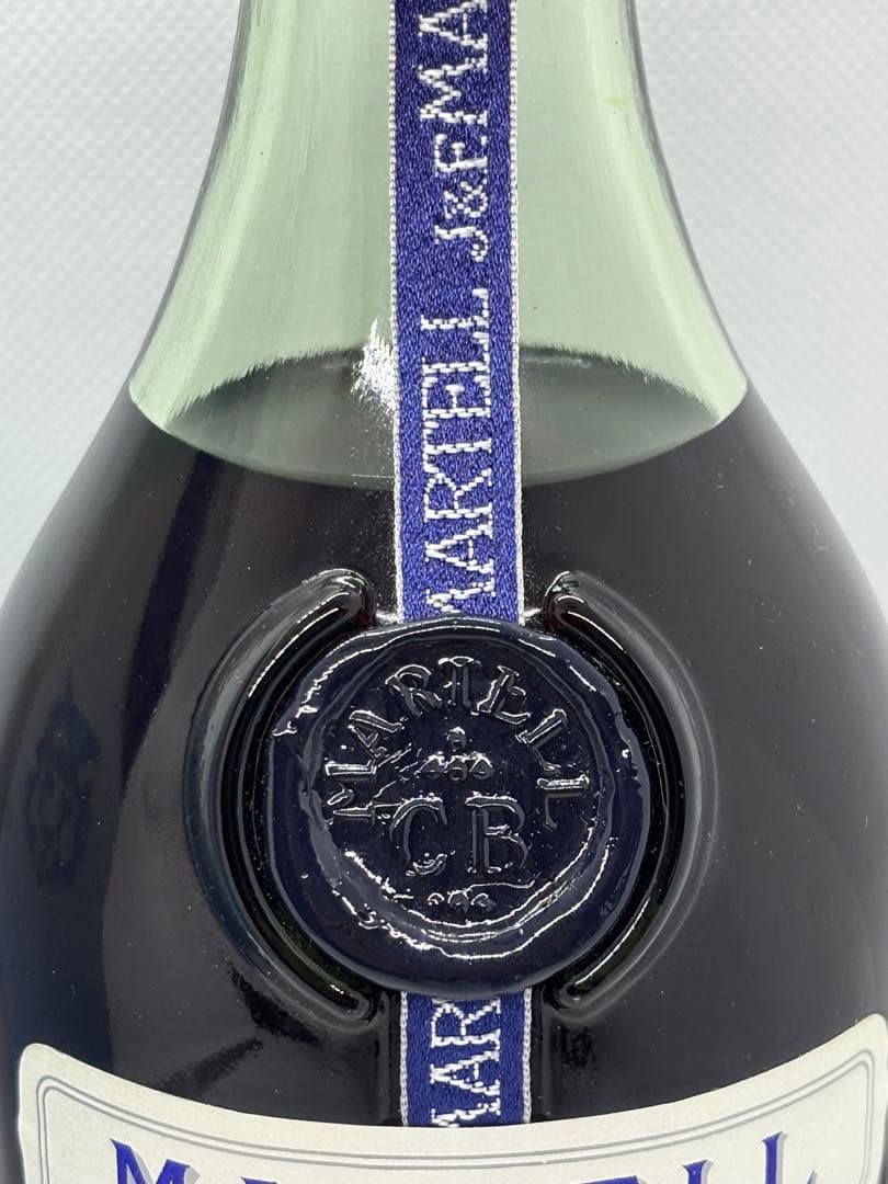 #マーテル コルドンブルー ブランデー 700ml S-4