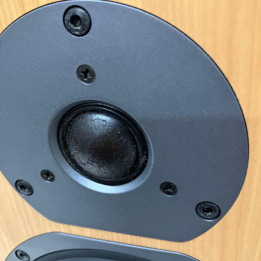 E63 TANNOY タンノイ mx1-M cherry スピーカー ペア