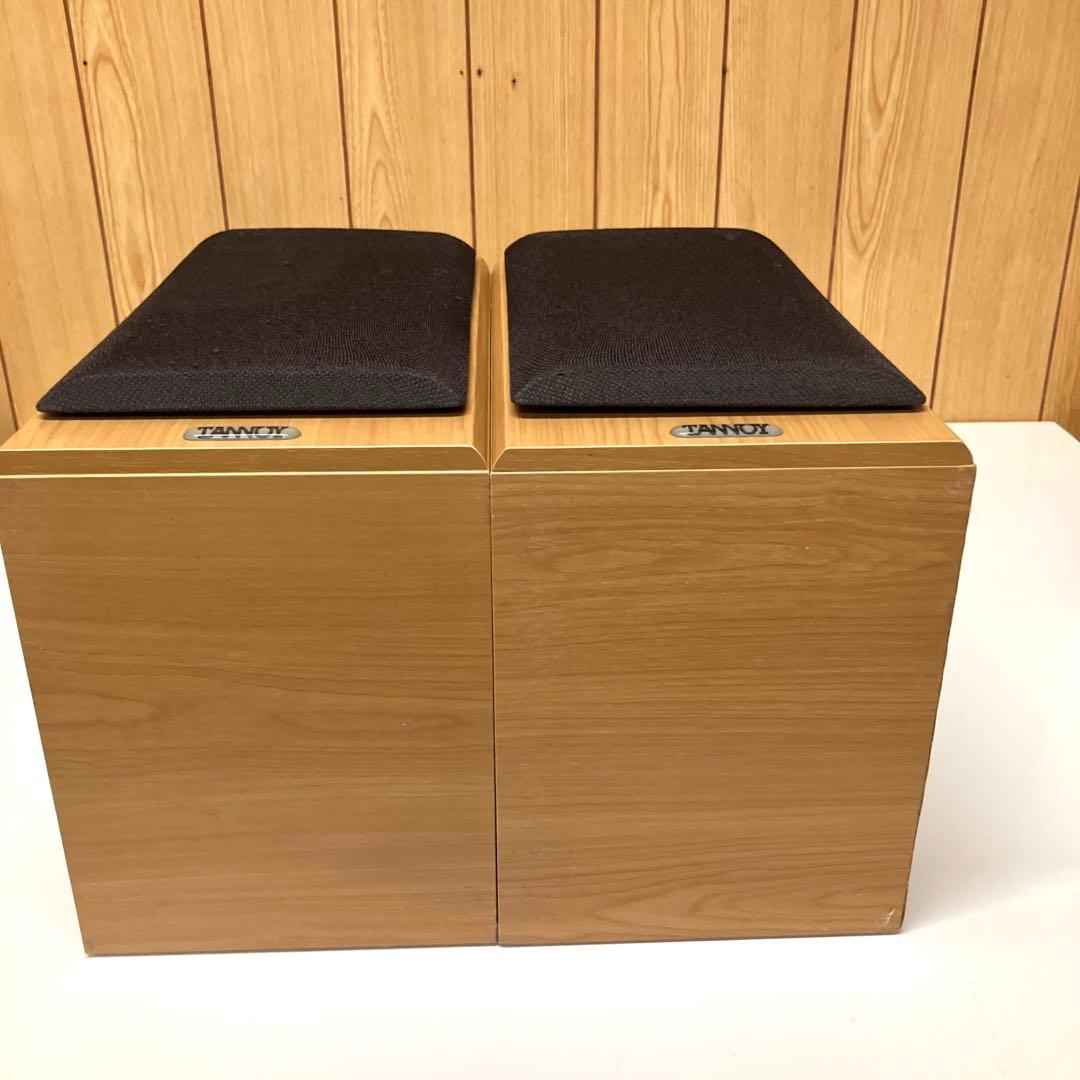 E63 TANNOY タンノイ mx1-M cherry スピーカー ペア