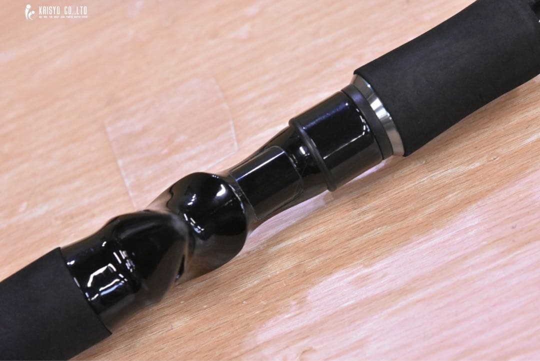 ヤマガブランクス バリスティック 103MH YAMAGABlanks