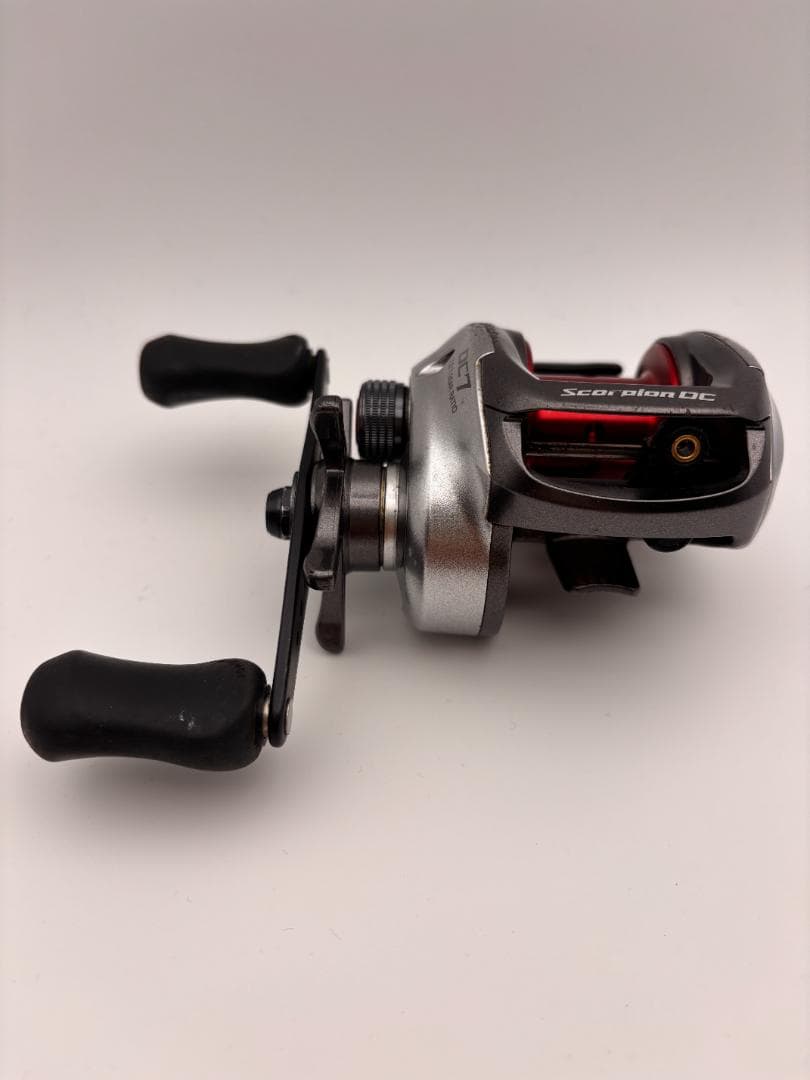 シマノ Scorpion DC7 シマノベイトリール