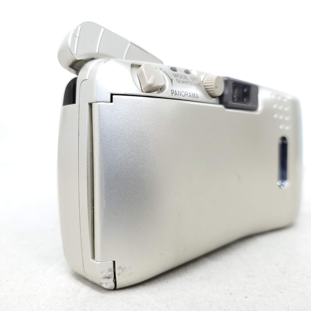 Olympus μ ZOOM 105 DELUXE F1225-318-6p p