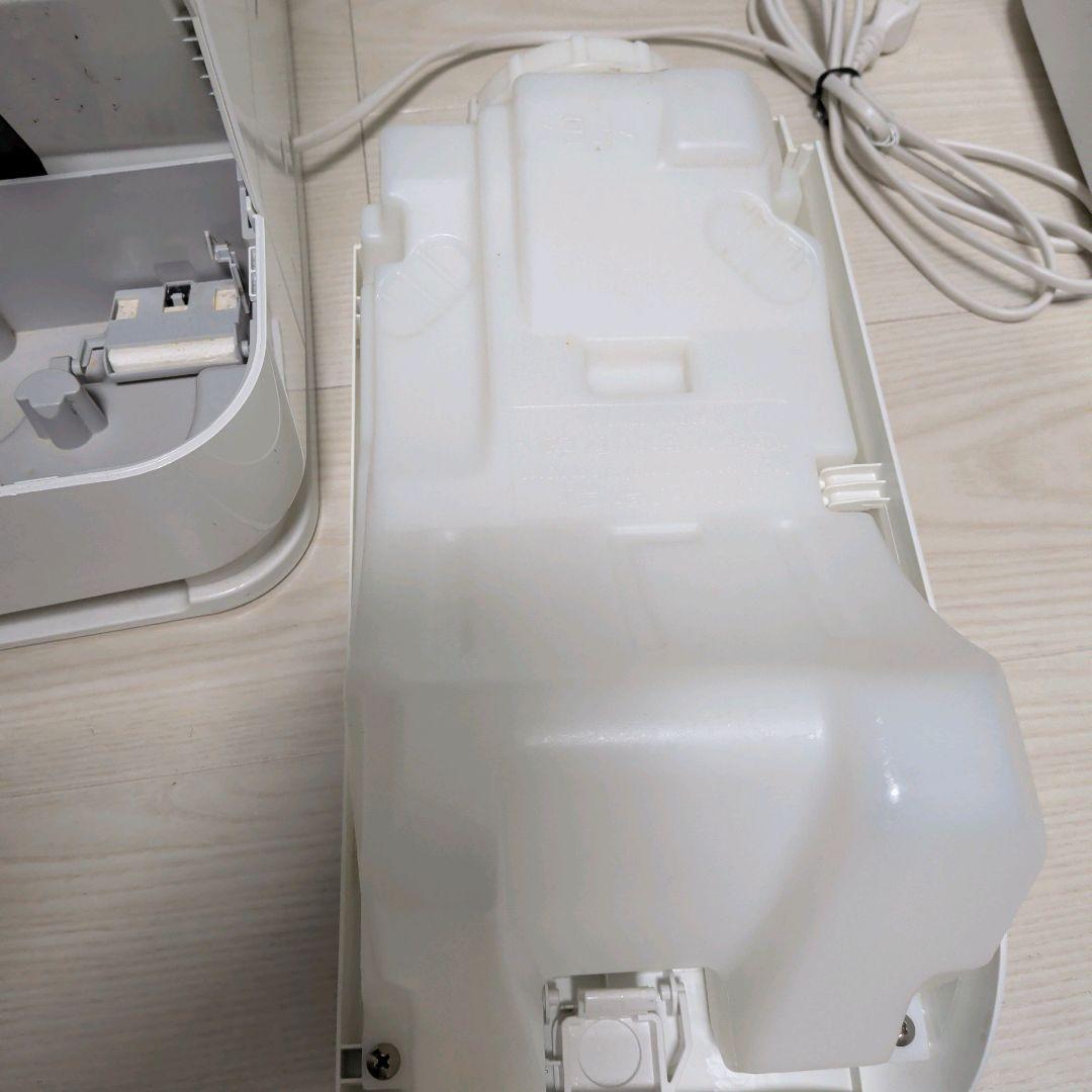 DAIKIN ダイキン 加湿空気清浄機 MCK70UE5-W 2017年製