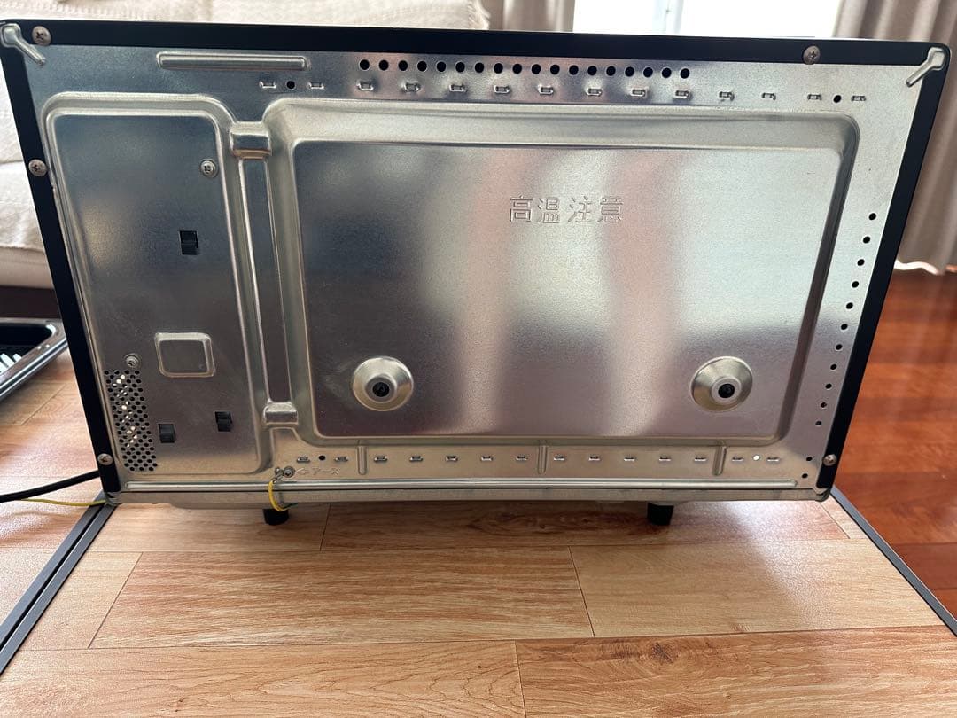 【美品】 Panasonic NE-MS263 オーブンレンジ 1000W