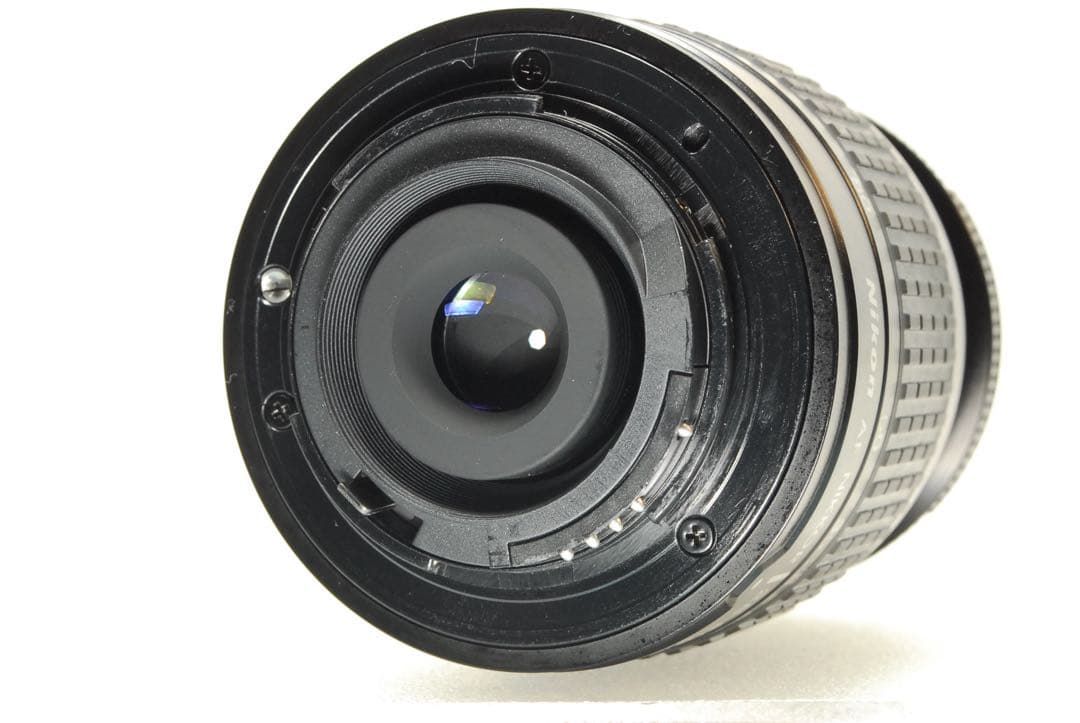 Nikon D50❤️スマホ転送 レンズセット ニコン デジタル一眼レフ カメラ