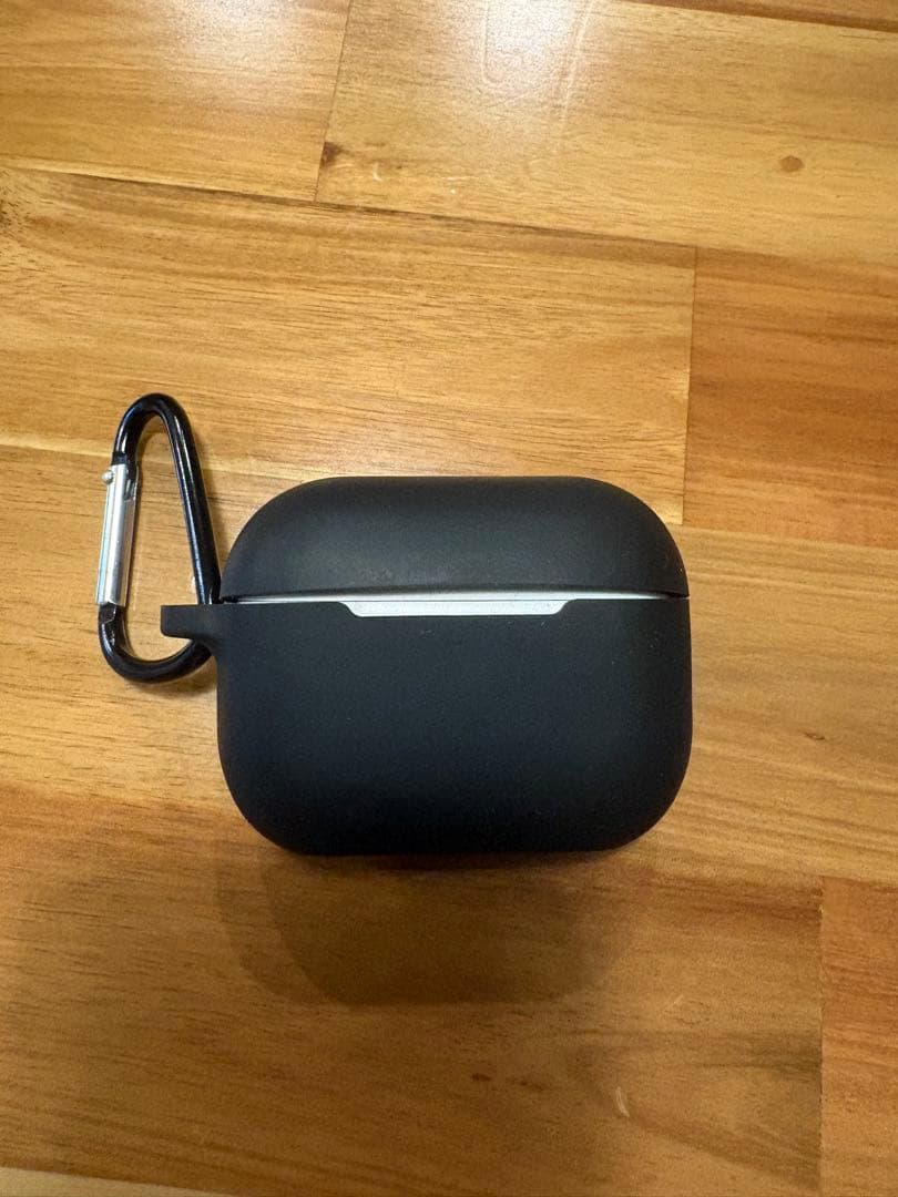 AirPods pro 第2世代　右耳　ケース　付属品