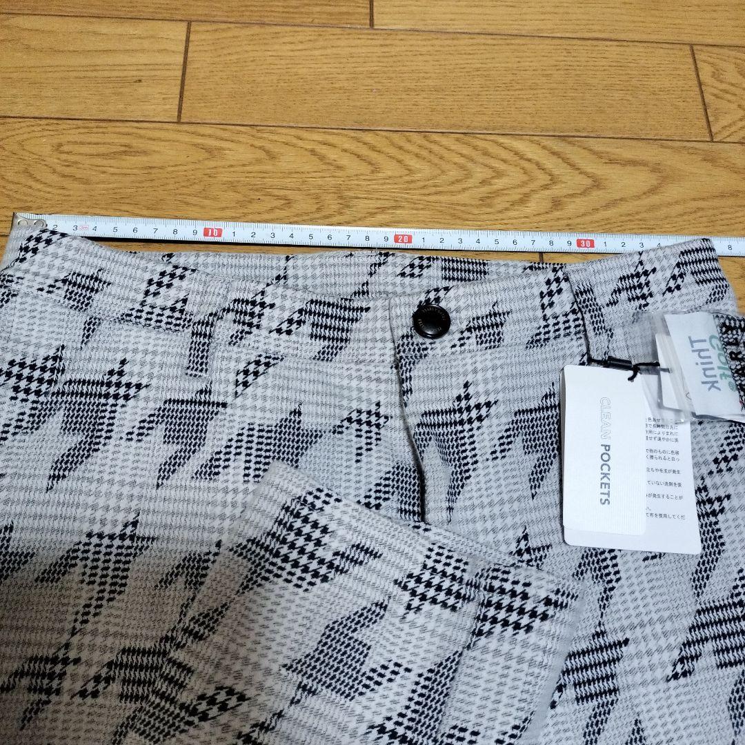 パーリーゲイツゴルフパンツ