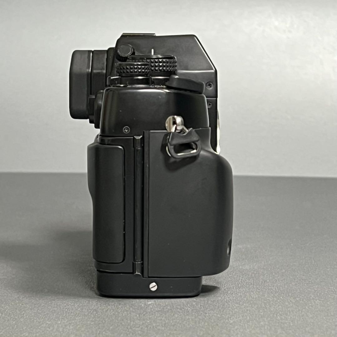 Contax RX フィルム一眼レフカメラ　C/Yマウント