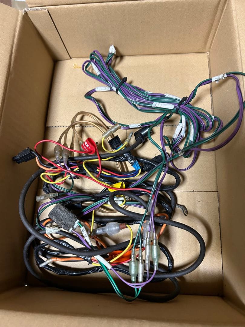 希少carrozzeria KEH-770 カーオーディオコンポーネント他セット