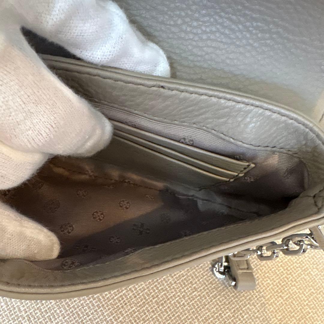 K*読様 極美品　トリーバーチ　ショルダーバッグ