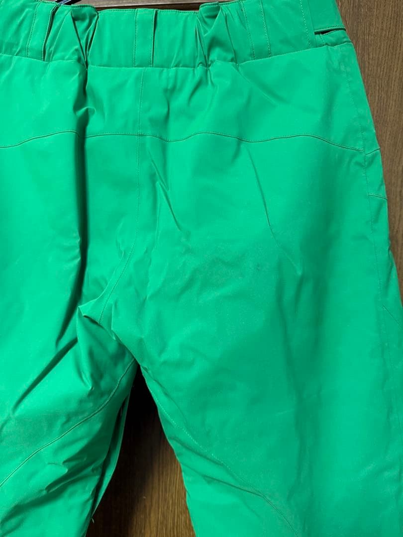 大幅値下げ！ゴールドウィン　スキーウエア　パンツのみ