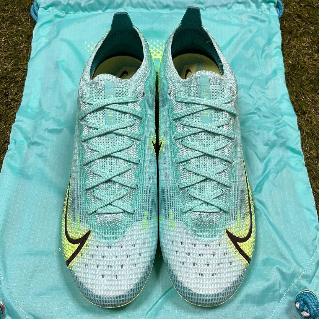 シューズ NIKE Mercurial Vapor 14 Elite AG 25cm