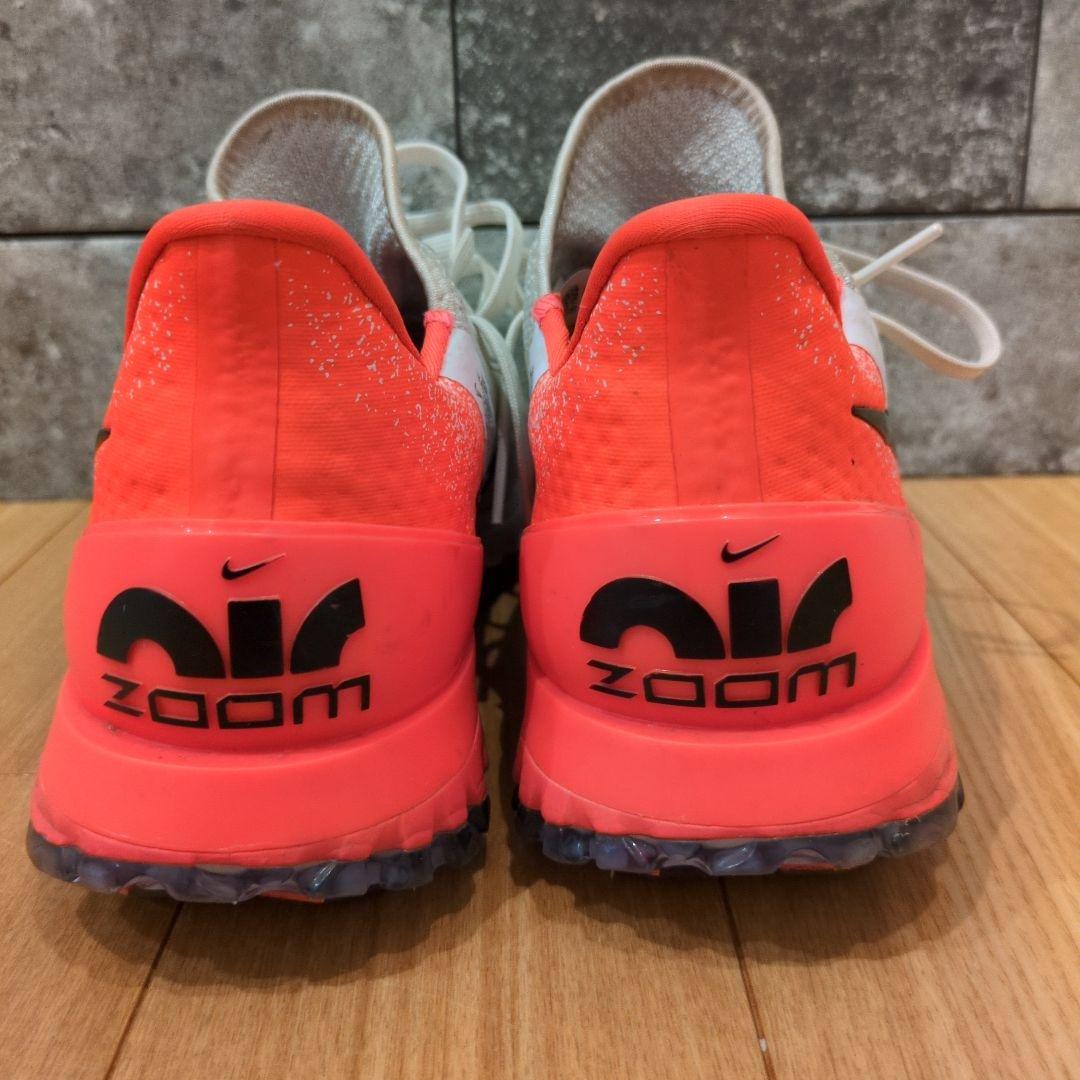 ナイキゴルフシューズ　 エアズームインフィニティツアー