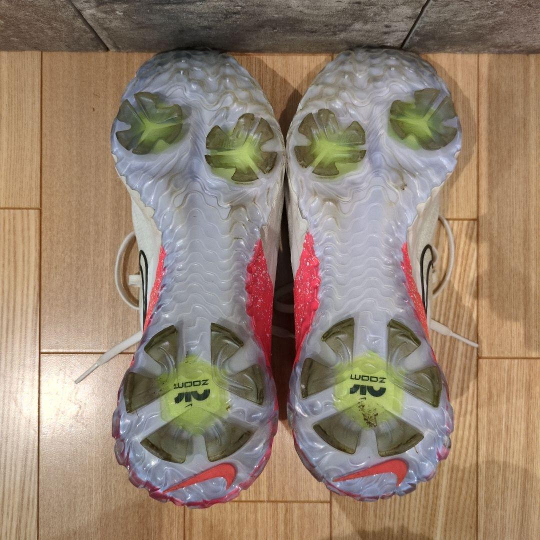 ナイキゴルフシューズ　 エアズームインフィニティツアー